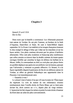 Le chauffeur de maître