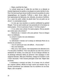 Le chauffeur de maître