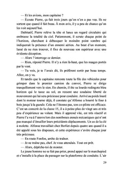 Le chauffeur de maître