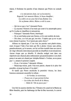 Le chauffeur de maître