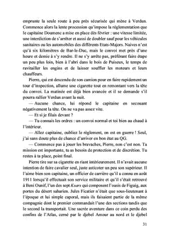 Le chauffeur de maître