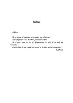 Suis ton étoile