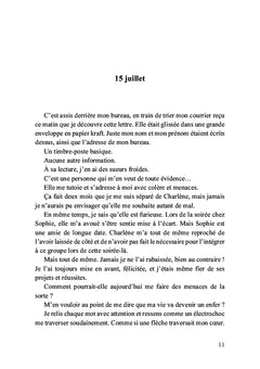 Suis ton étoile