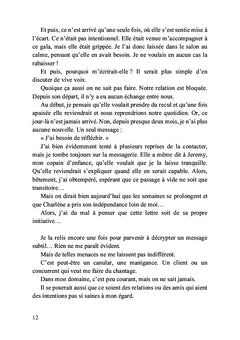 Suis ton étoile