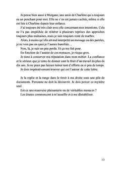 Suis ton étoile