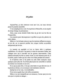 Suis ton étoile