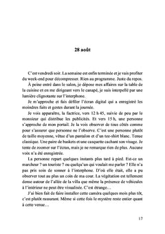 Suis ton étoile