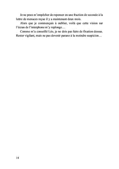 Suis ton étoile