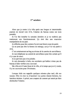 Suis ton étoile