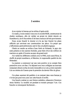 Suis ton étoile