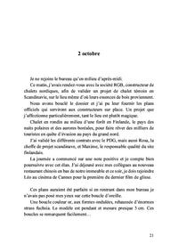 Suis ton étoile