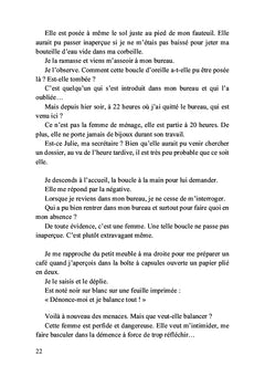 Suis ton étoile