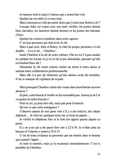 Suis ton étoile