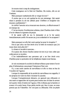 Suis ton étoile