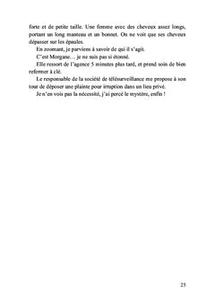 Suis ton étoile