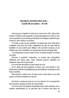 Suis ton étoile