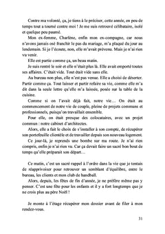 Suis ton étoile