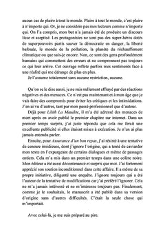 Désert