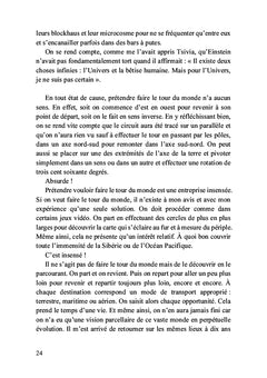 Désert