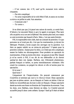 Désert