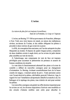 Le combat vertueux
