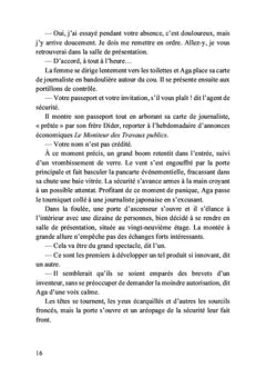 Le combat vertueux