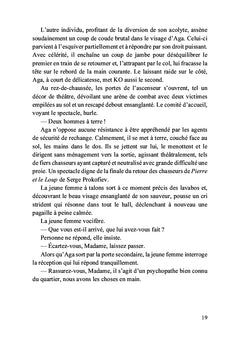 Le combat vertueux