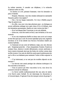 Le combat vertueux
