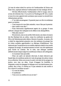 Le combat vertueux