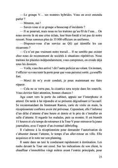 Le combat vertueux