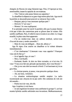 Le combat vertueux