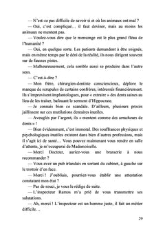 Le combat vertueux