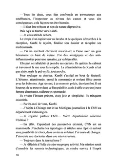 Le combat vertueux