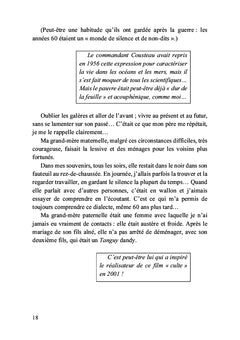 Renaissance tardive d'un petit enfant meurtri et solitaire