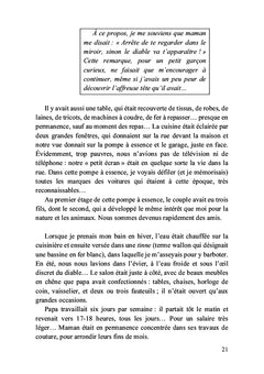 Renaissance tardive d'un petit enfant meurtri et solitaire