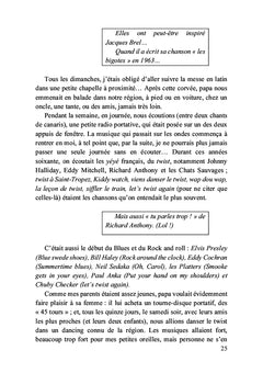 Renaissance tardive d'un petit enfant meurtri et solitaire