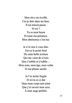 Fulgurance blanche