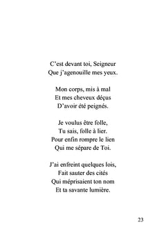 Fulgurance blanche