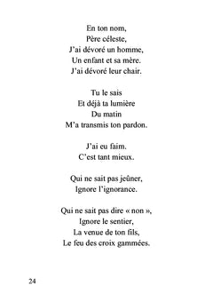 Fulgurance blanche