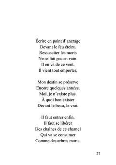 Fulgurance blanche