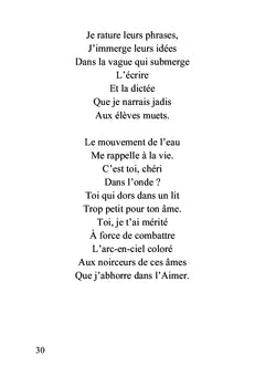 Fulgurance blanche