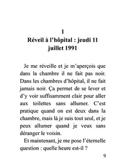 Pour que la vie soit belle