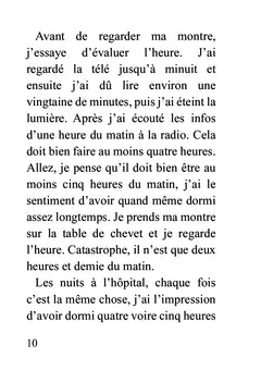 Pour que la vie soit belle