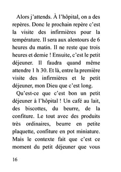 Pour que la vie soit belle