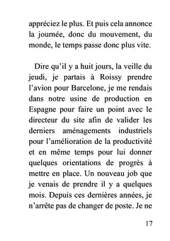 Pour que la vie soit belle