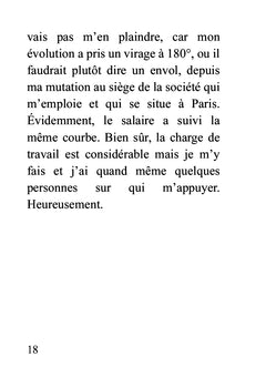 Pour que la vie soit belle
