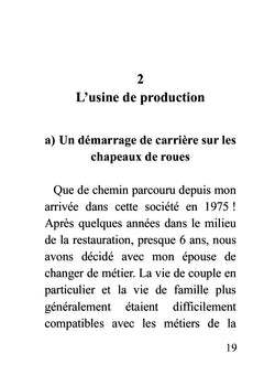 Pour que la vie soit belle