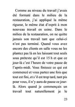Pour que la vie soit belle