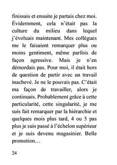 Pour que la vie soit belle