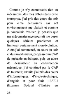 Pour que la vie soit belle